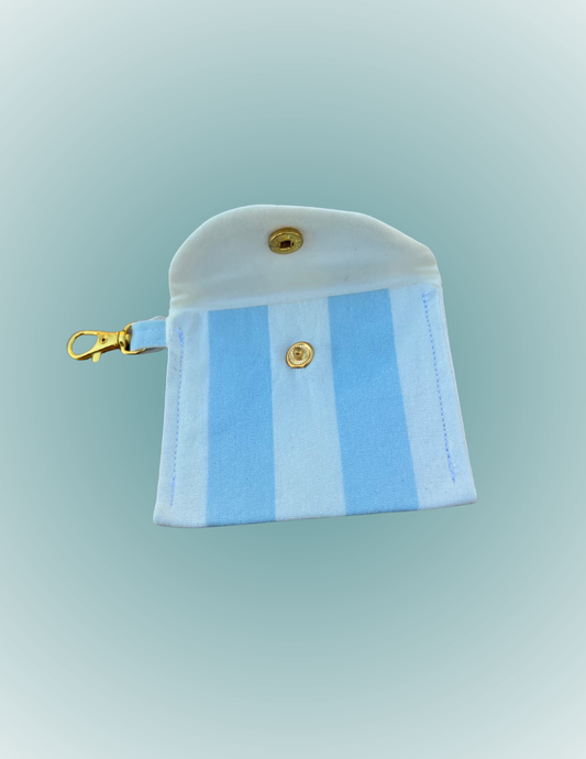 Cloudless Coast - AirPod Pouch