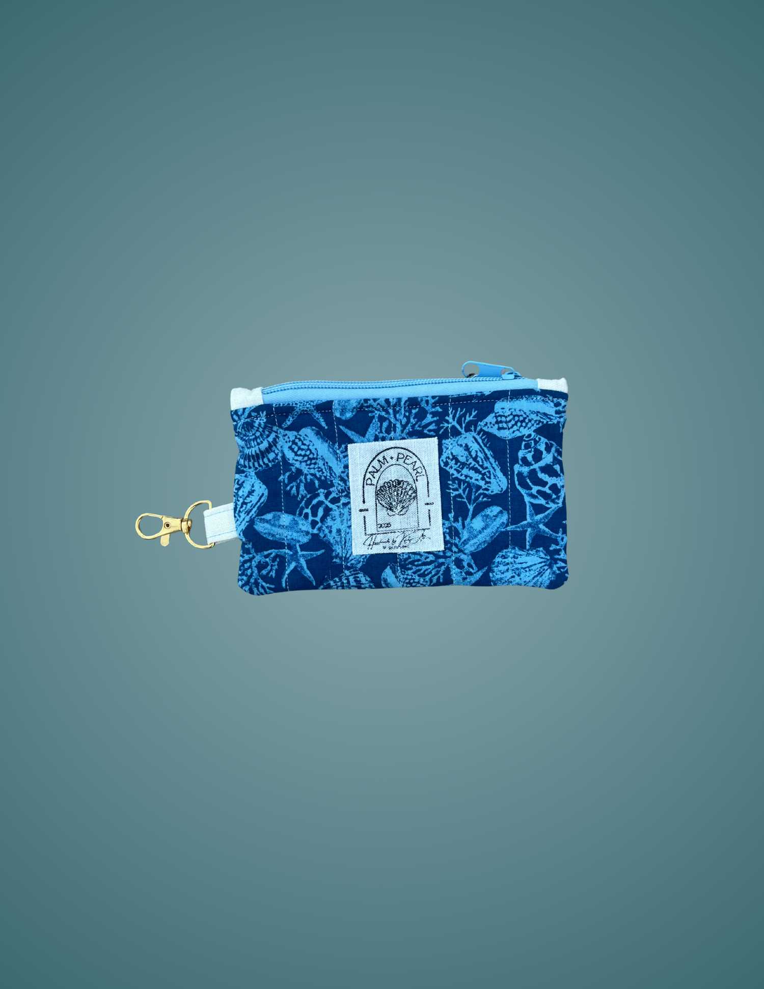 Wallet Zip Pouches