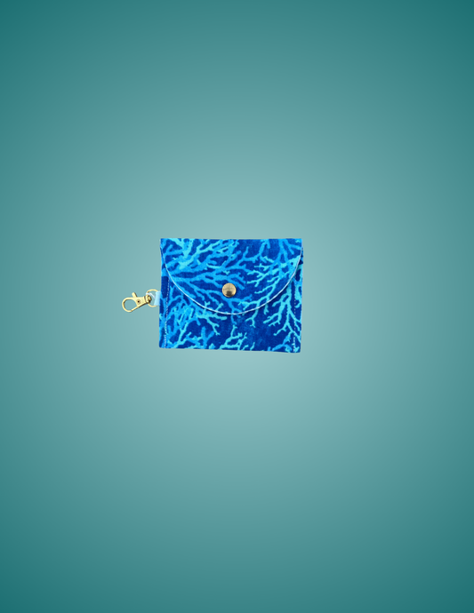 Coral Coast - Airpod Pouch
