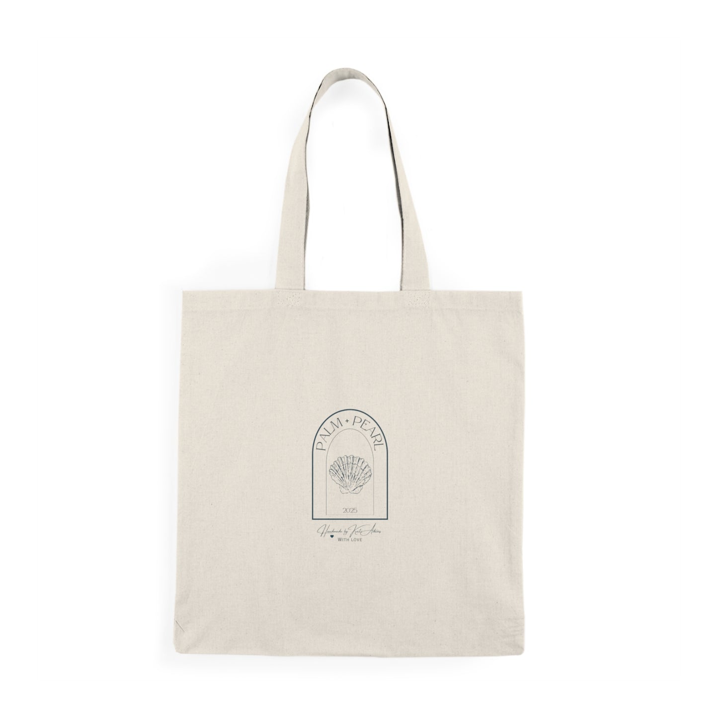 St. Augustine Lighthouse - Natural Tote Bag