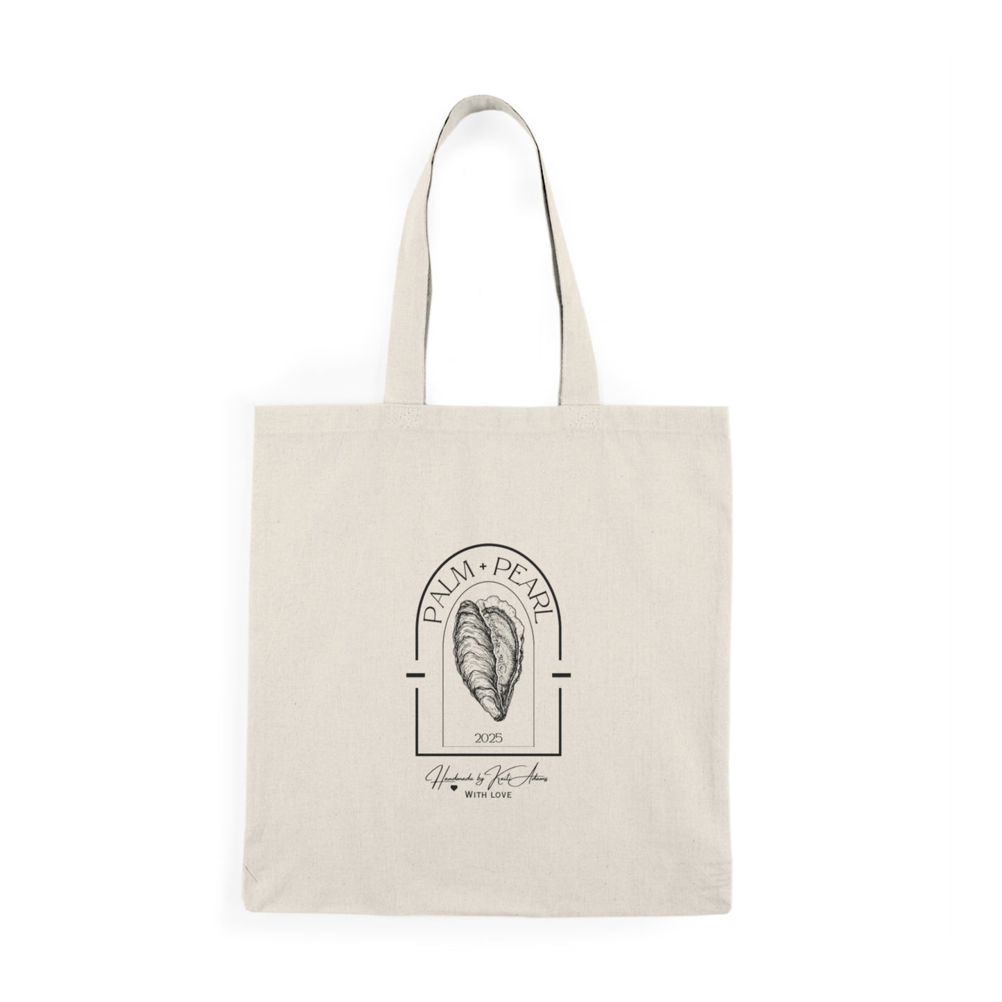 St Augustine, Florida - Sardine Tote Bag