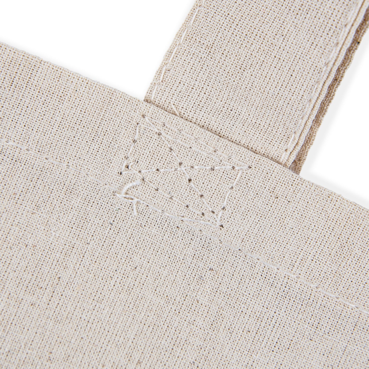 Hammered in Florida  - Natural Tote Bag