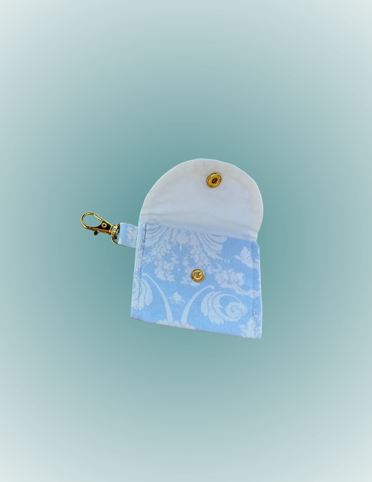 Coastal Elegance - AirPod Pouch