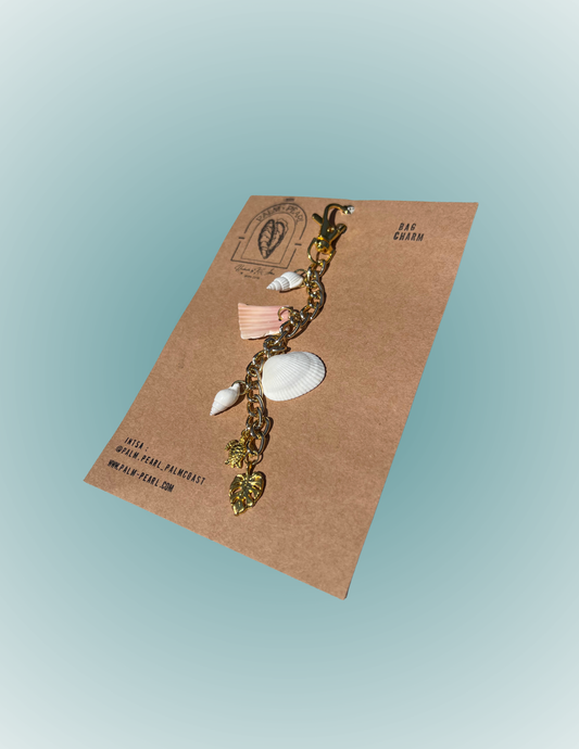 Bag Charm