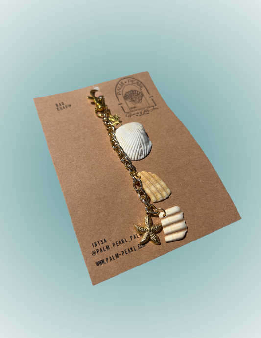 Bag Charm