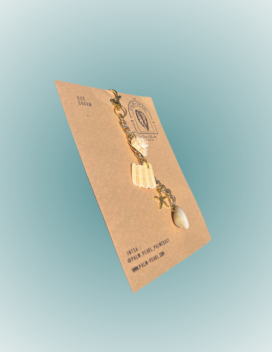Bag Charm