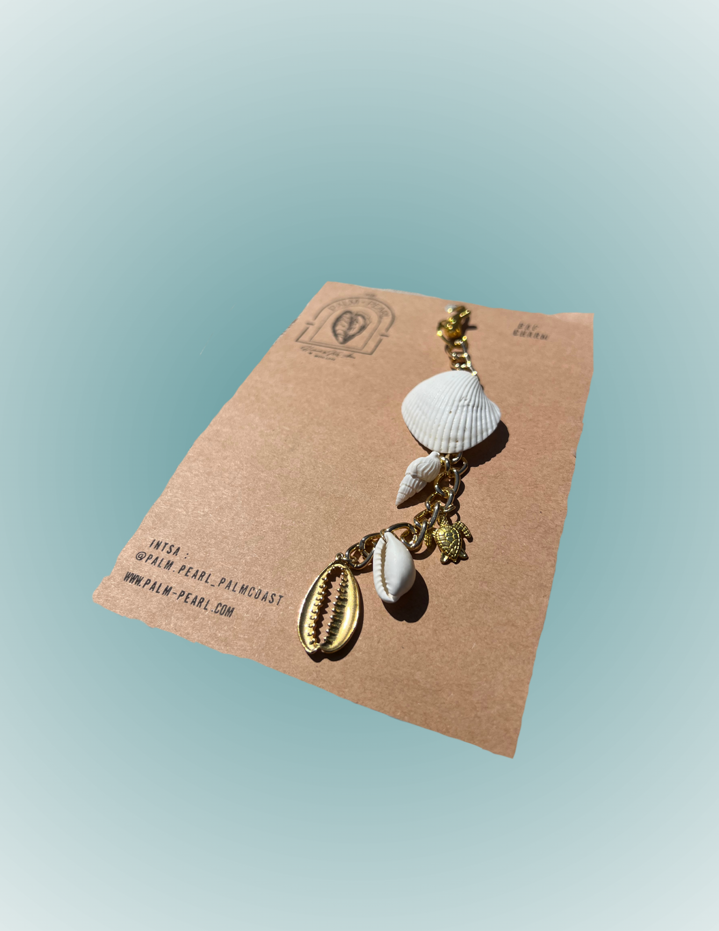 Bag Charm