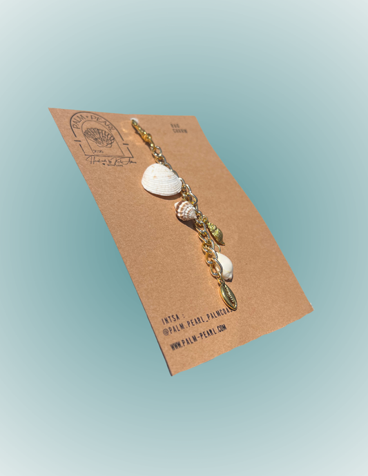 Bag Charm