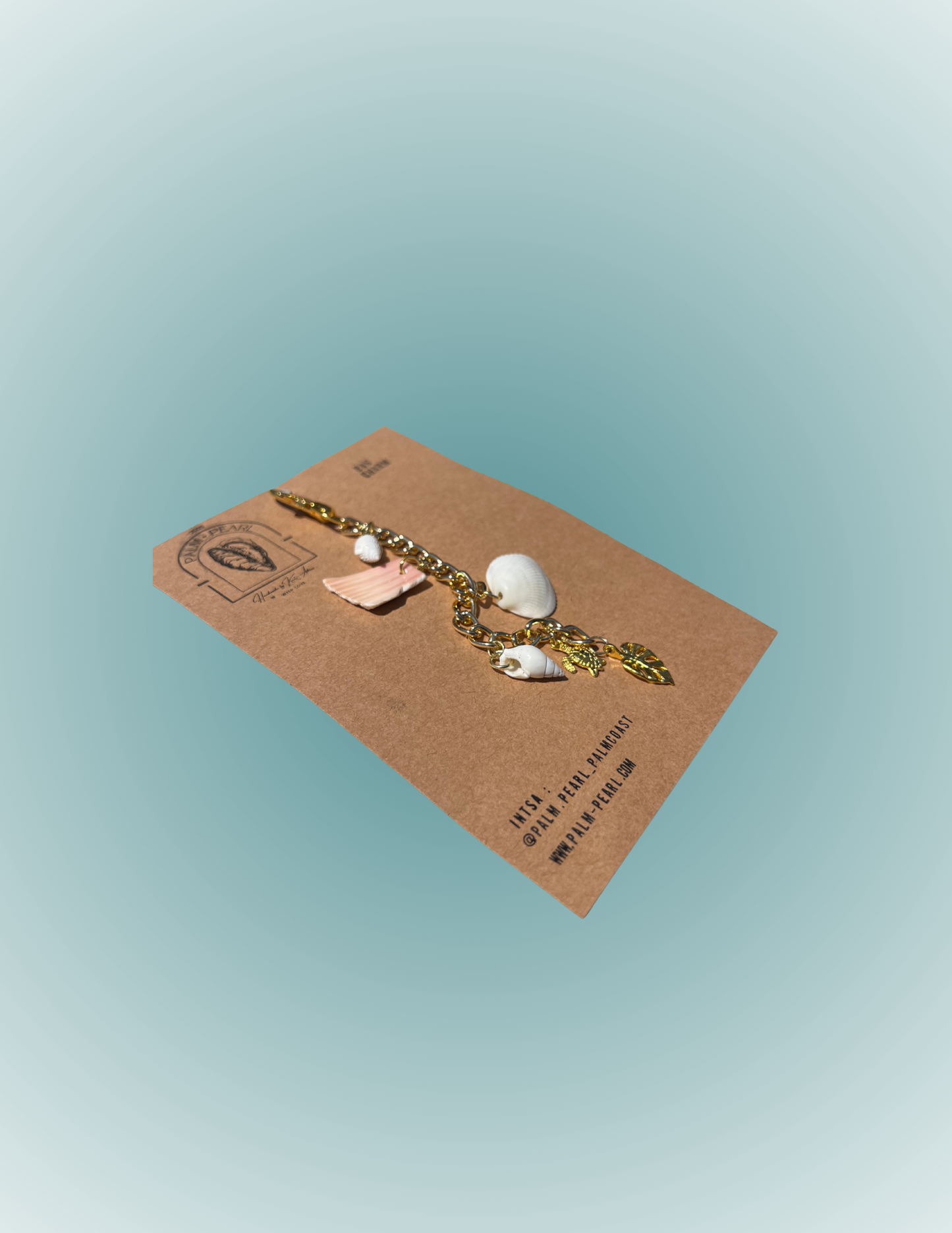 Bag Charm