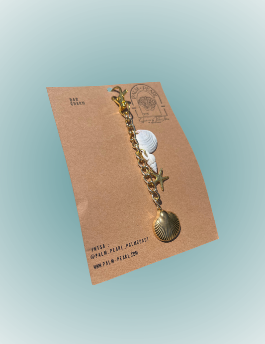 Bag Charm