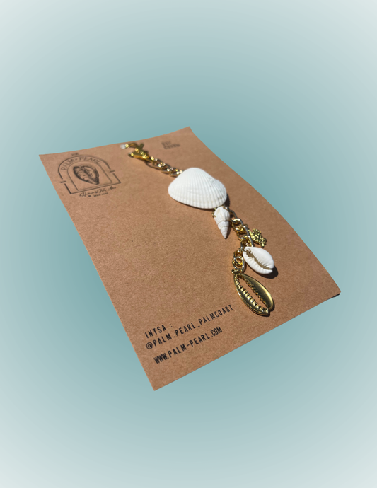 Bag Charm