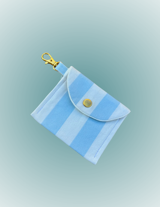 Cloudless Coast - AirPod Pouch