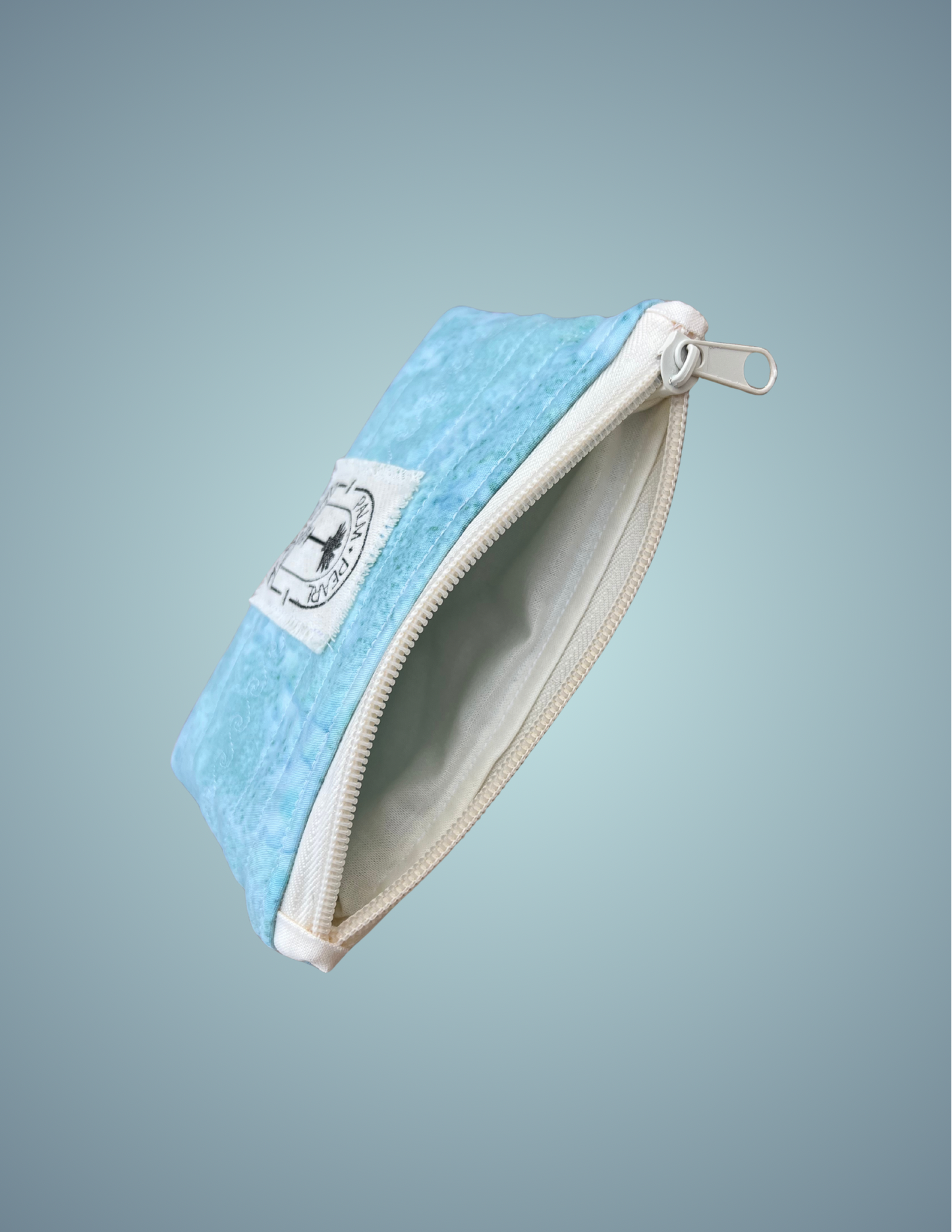 Tidal Wash - Small Zip Pouch