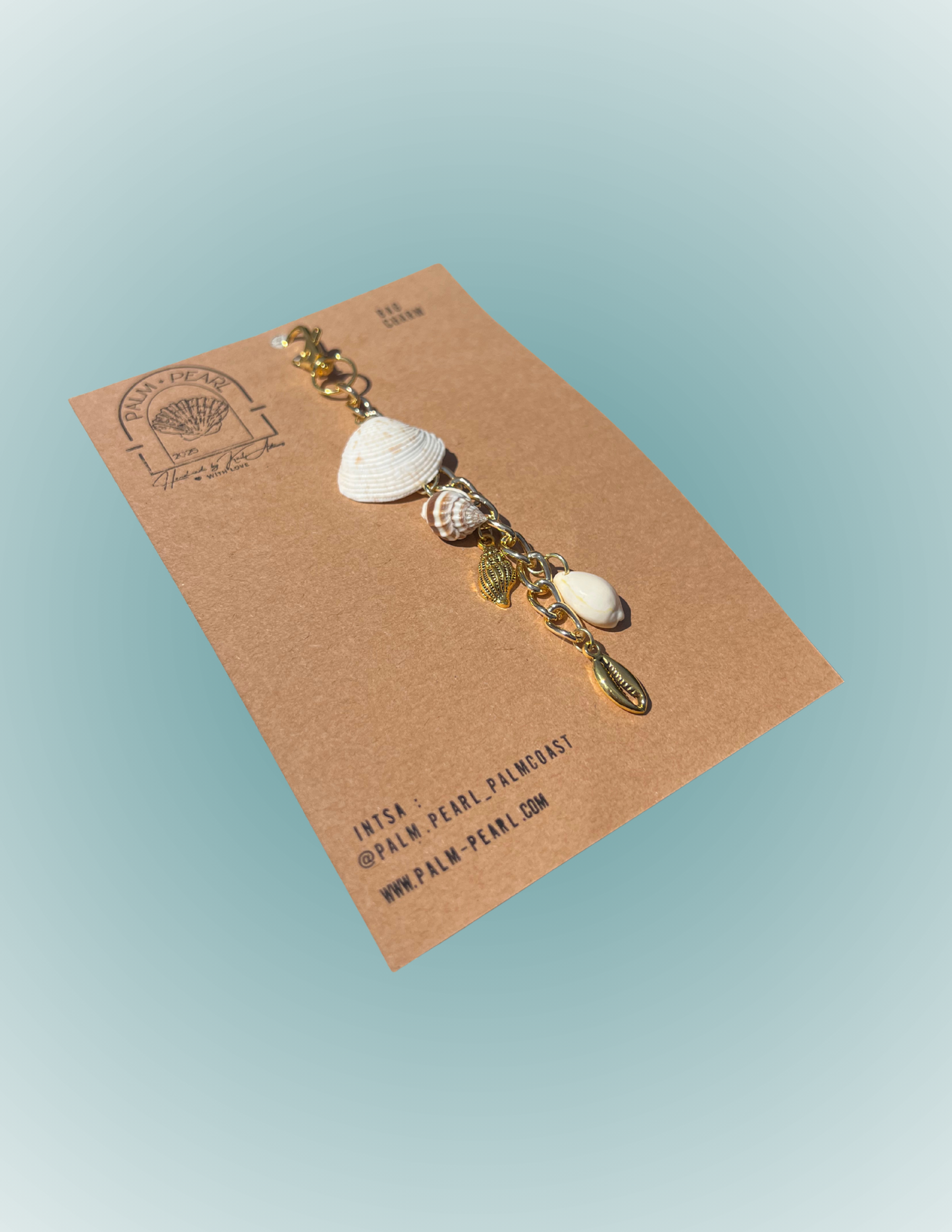 Bag Charm